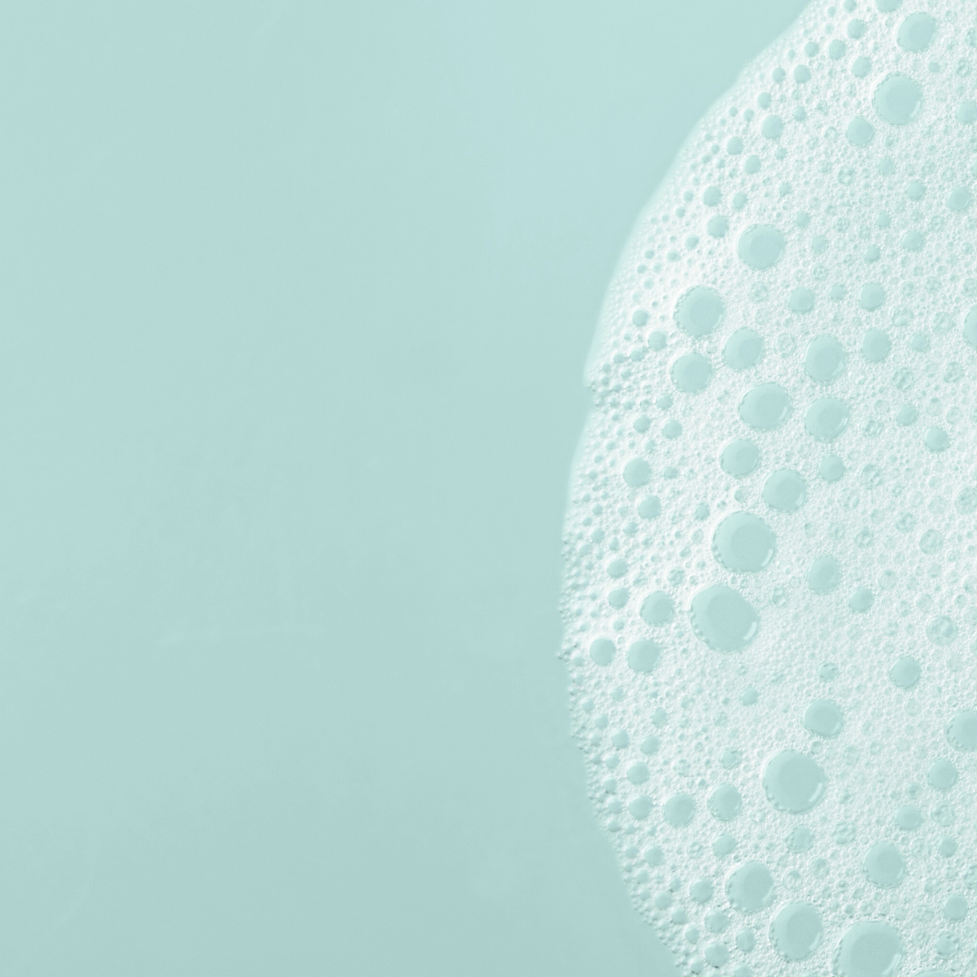 For Men: Daily Cleanser