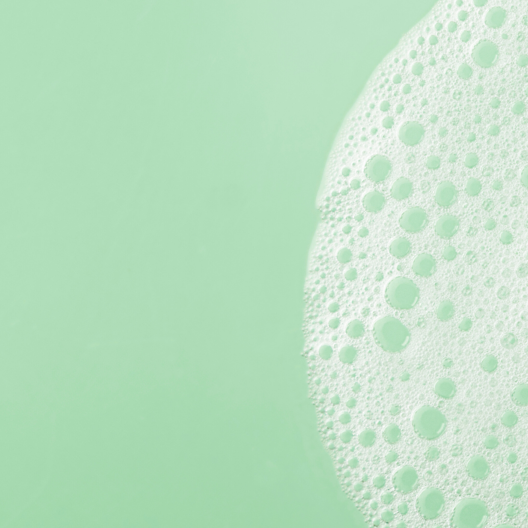Foaming Cleanser