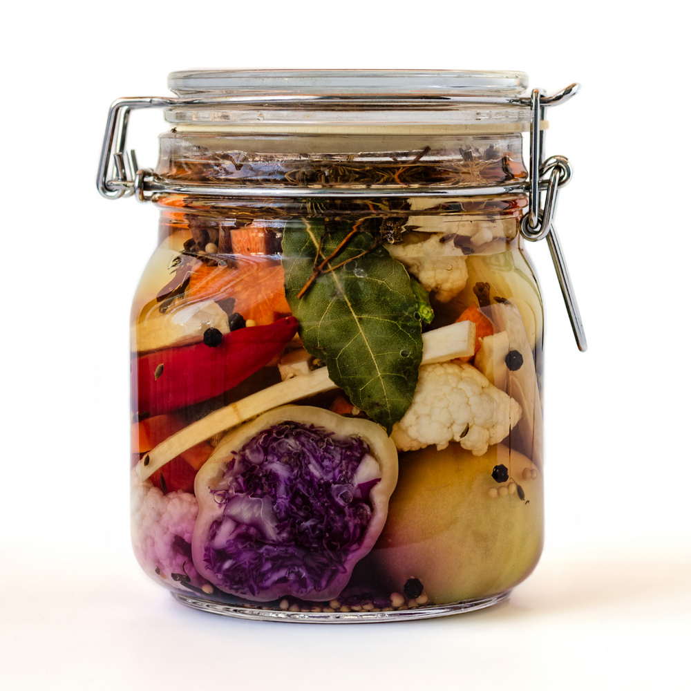 Prebiotics, Probiotics and Skin Health