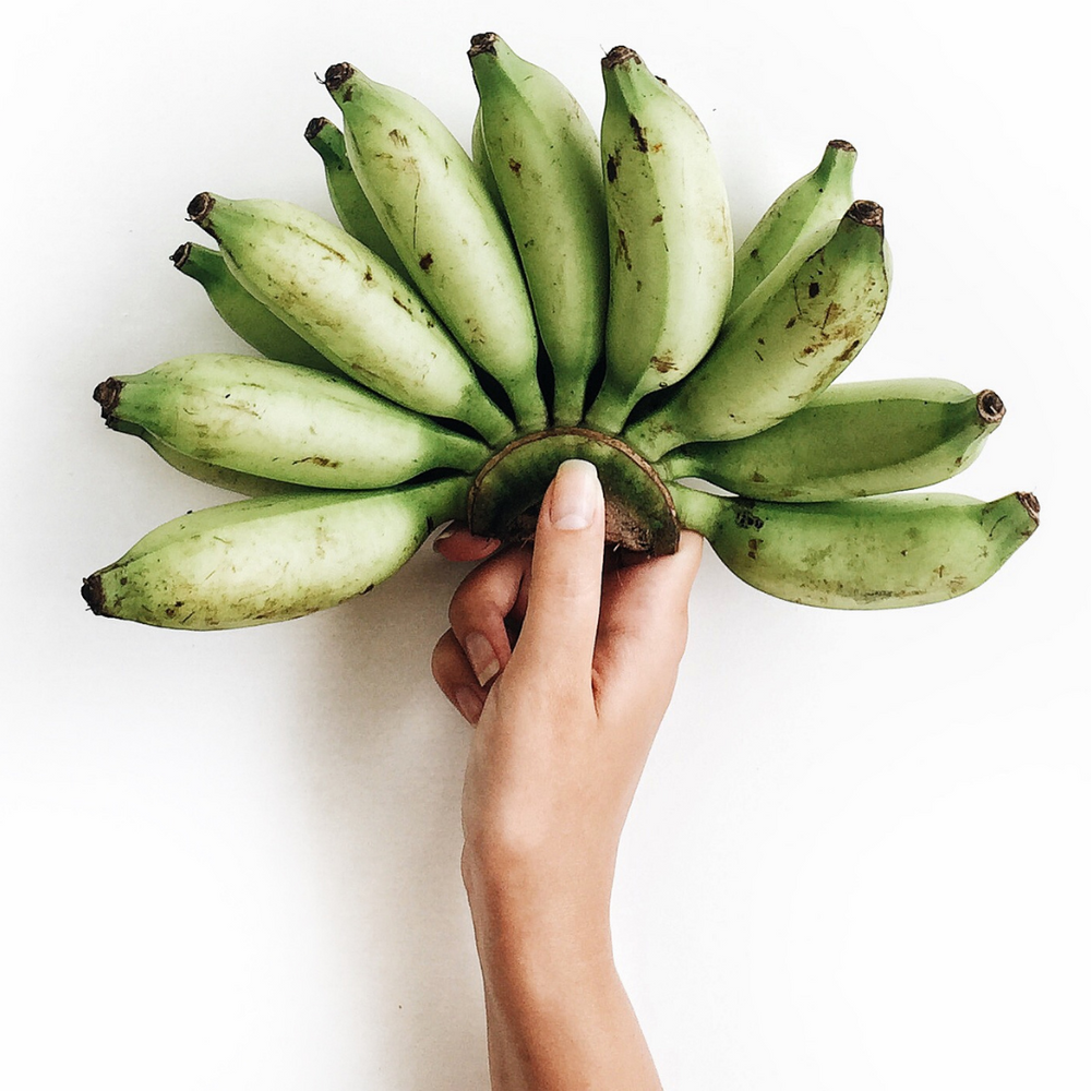 Resistant Starch