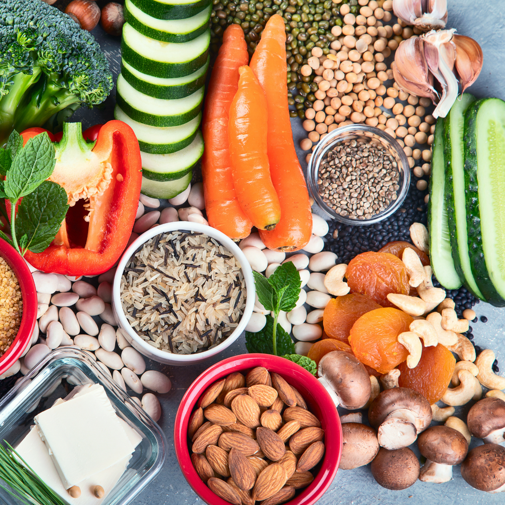 Collagen ~ Supporting synthesis through diet