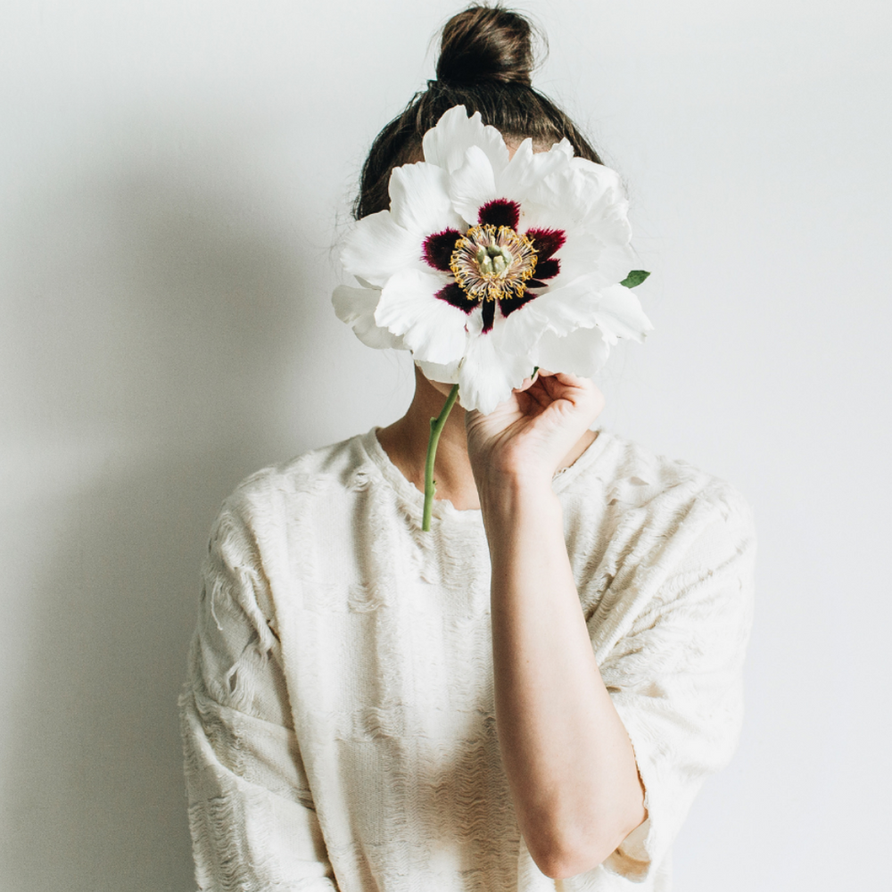 Choosing skin care products when you have sensitive skin