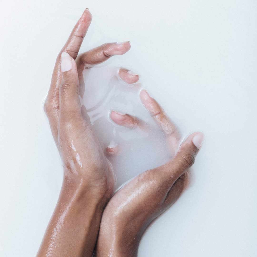 Oil Cleanser