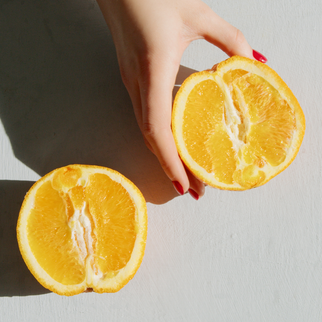 Brightening Day (Vitamin C) Serum