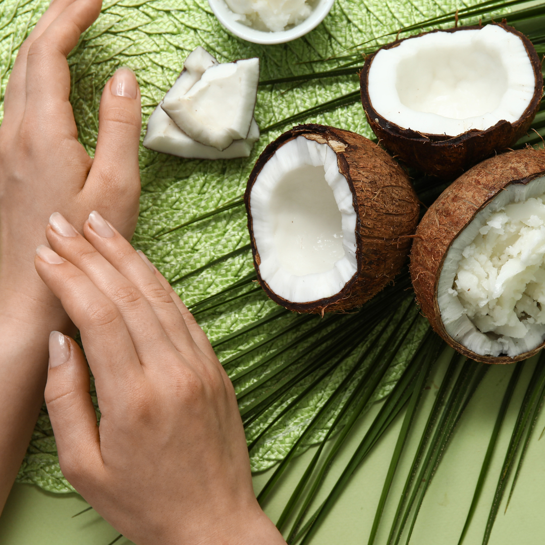 Body Custard - Body Moisturiser