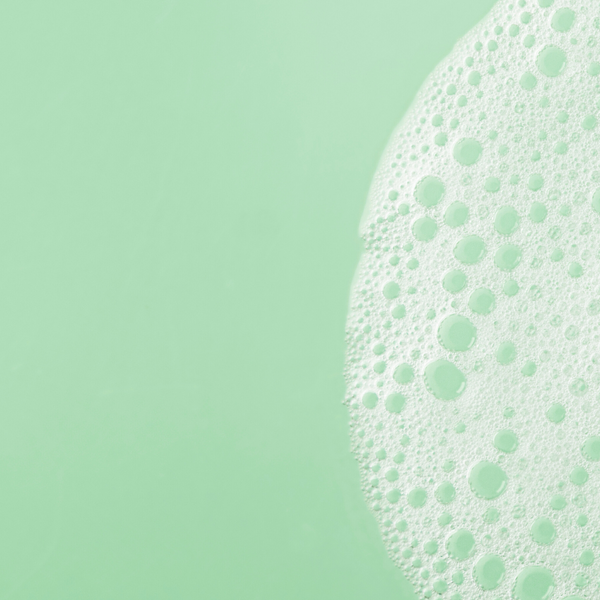 Foaming Cleanser