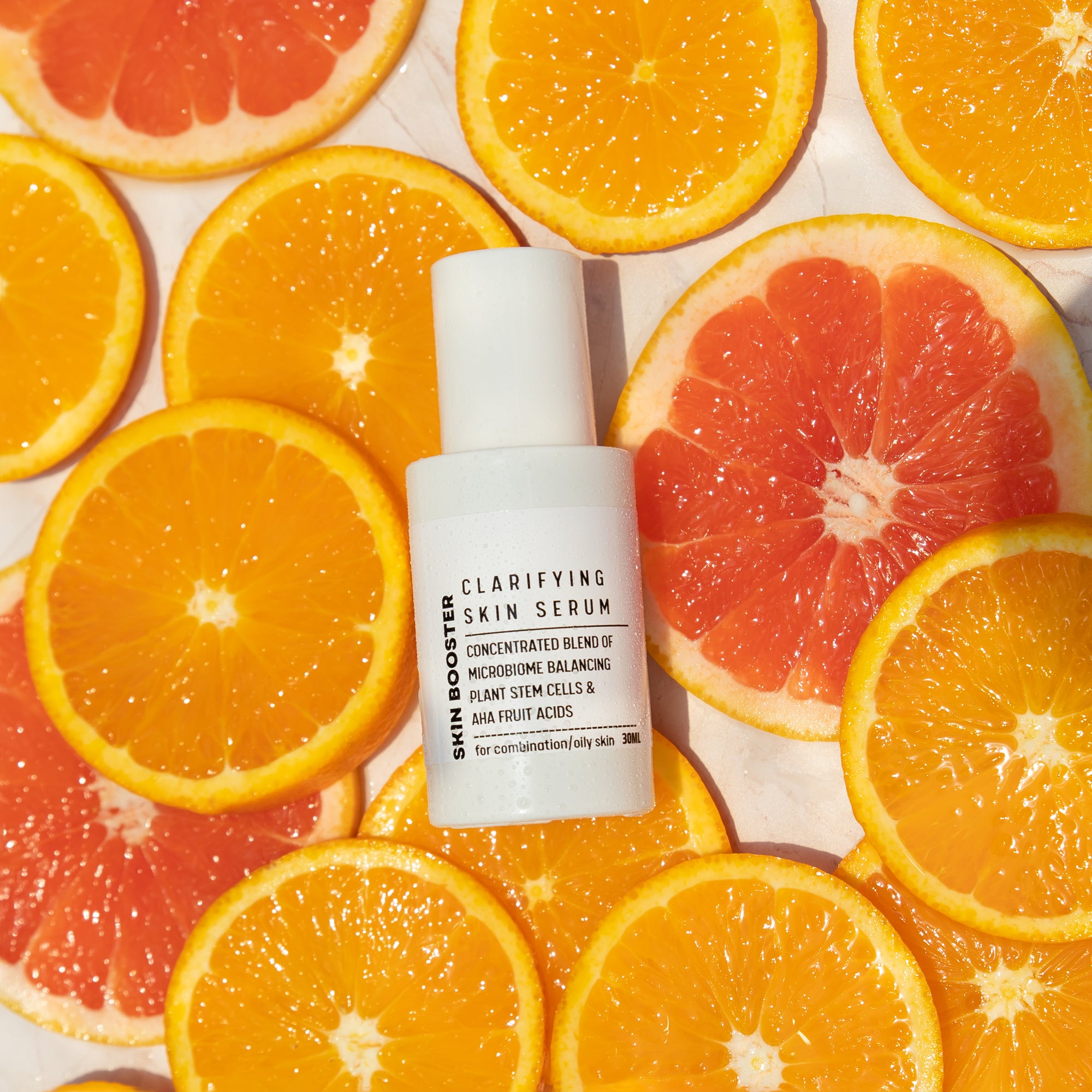 Clarifying Skin Serum