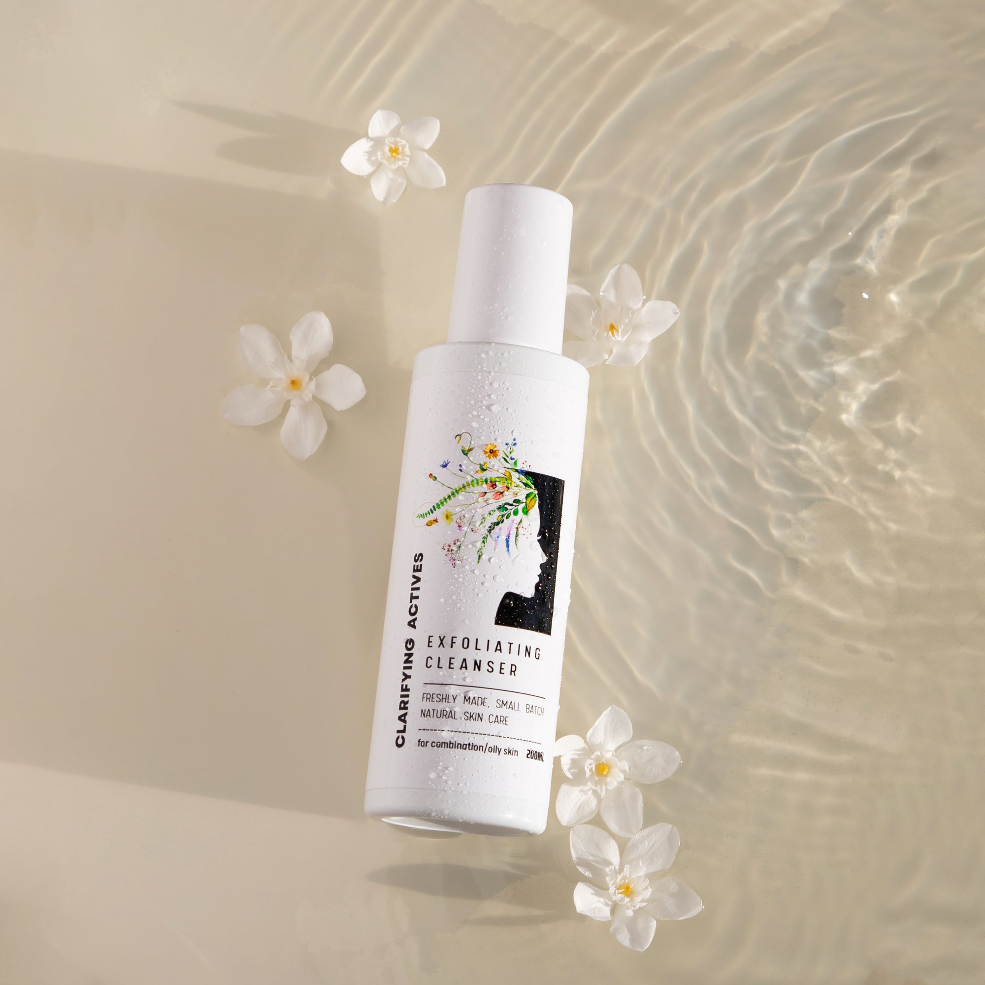 Exfoliating Cleanser