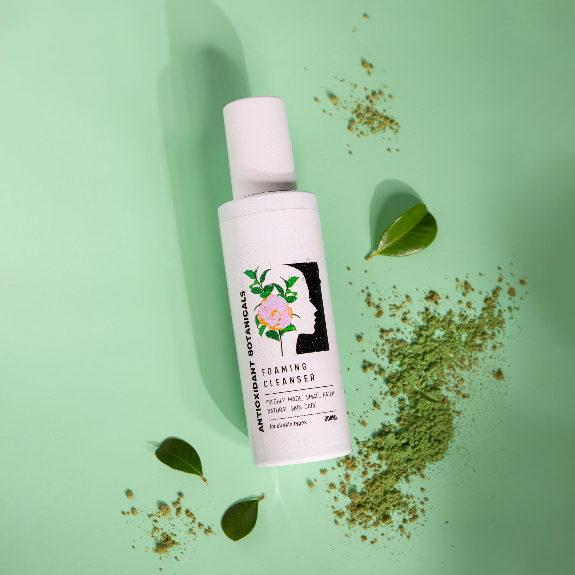 Foaming Cleanser