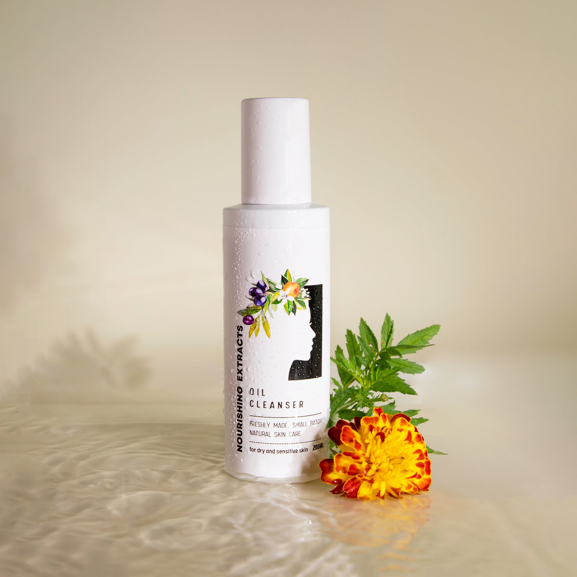 Oil Cleanser