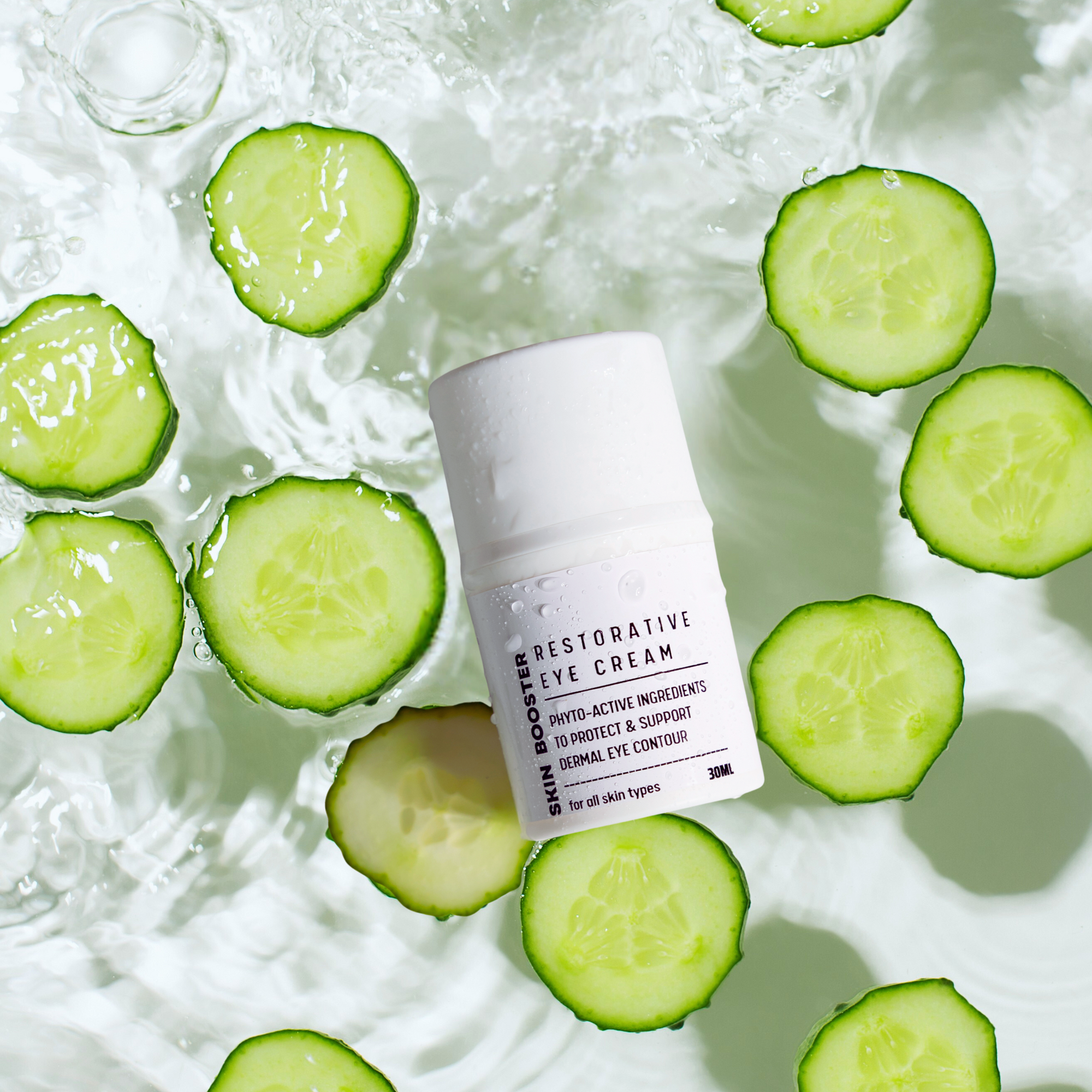 Restorative Eye Cream