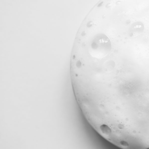 Sensitive Skin Cleanser - Foaming Pump or Rinse off Micellar Water Options