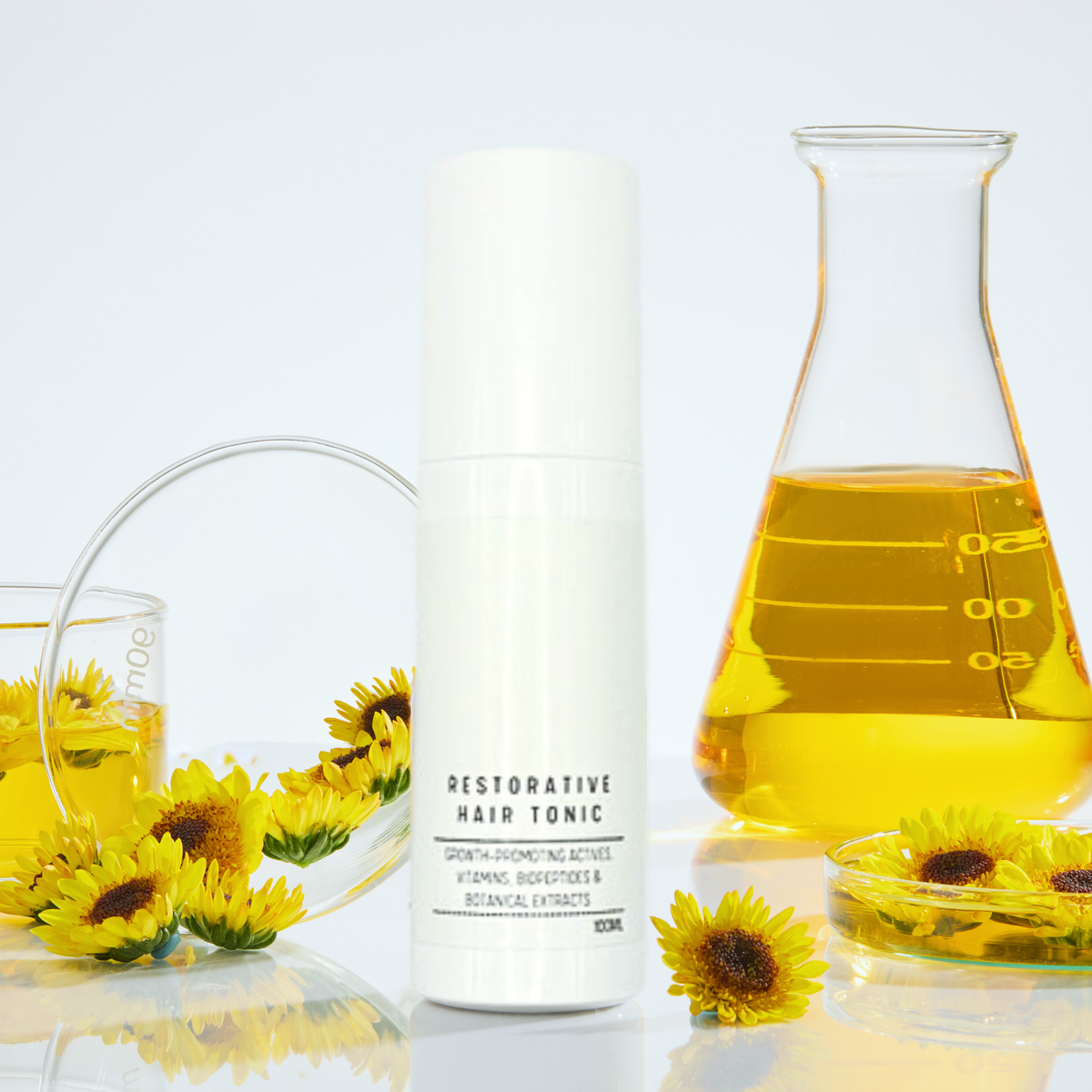 Restorative Hair Tonic