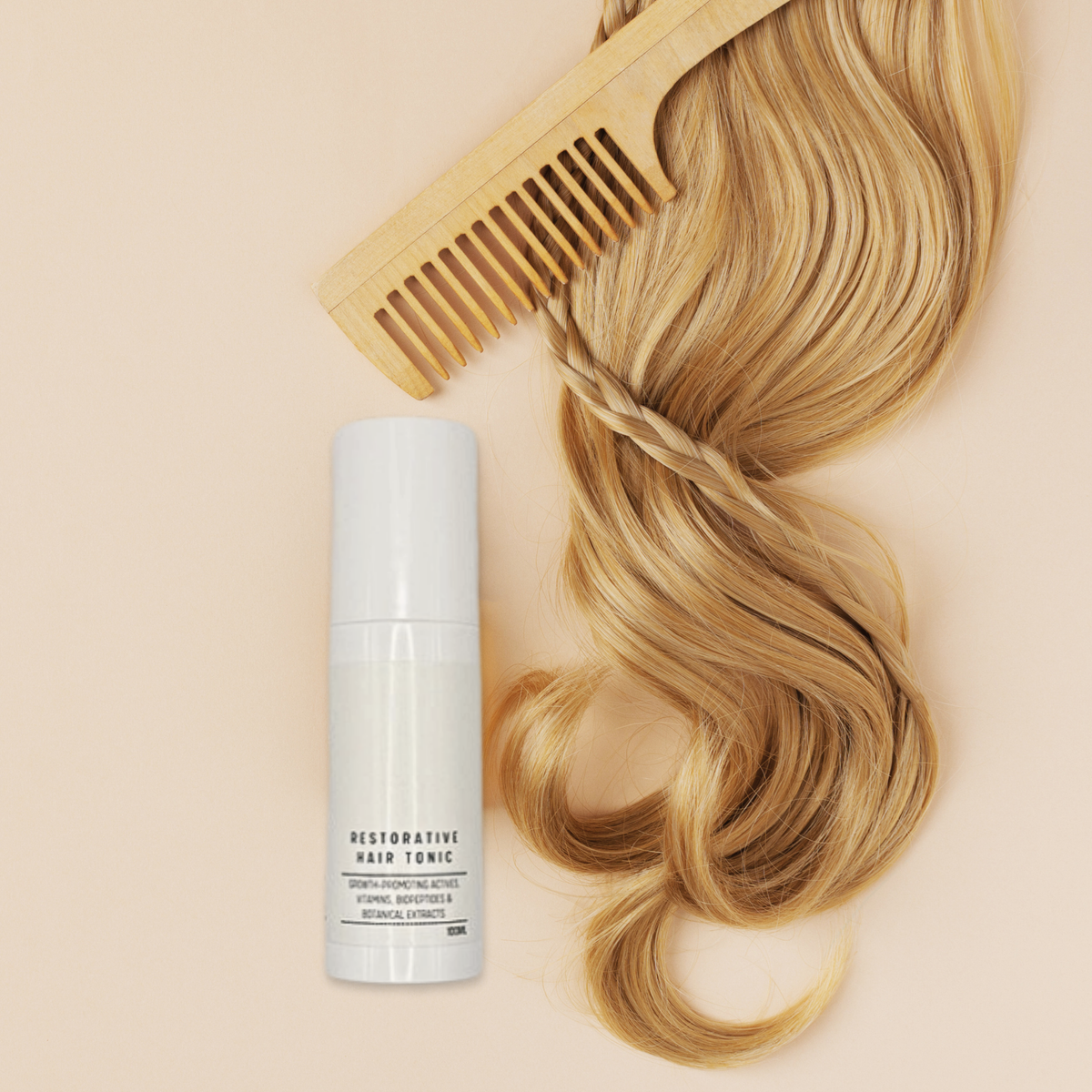 Restorative Hair Tonic