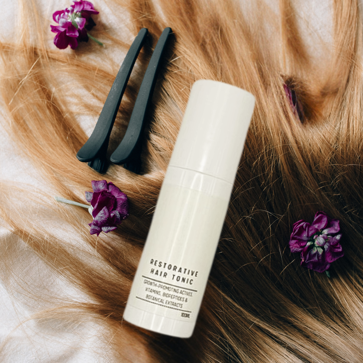 Restorative Hair Tonic