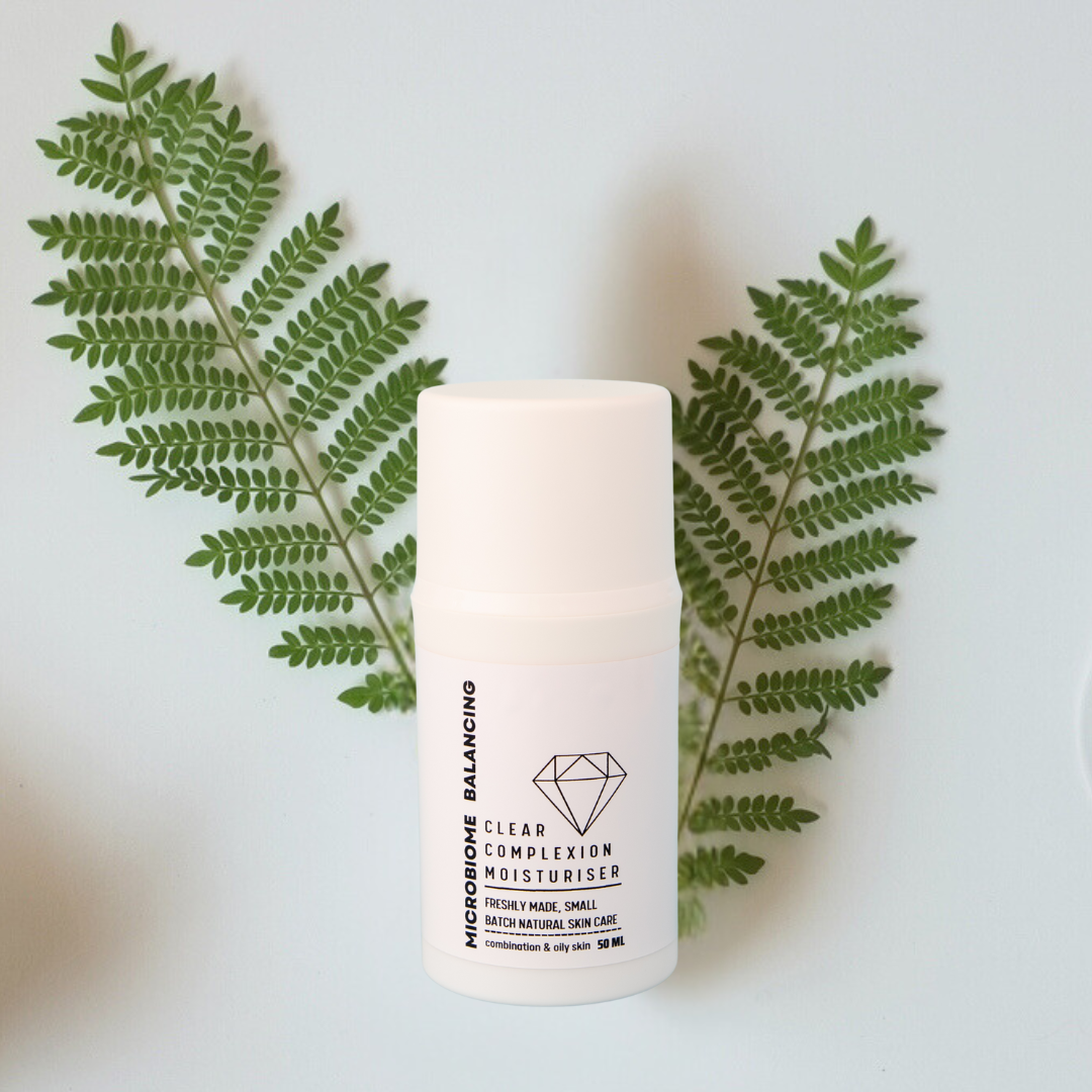 Clear Complexion Moisturiser
