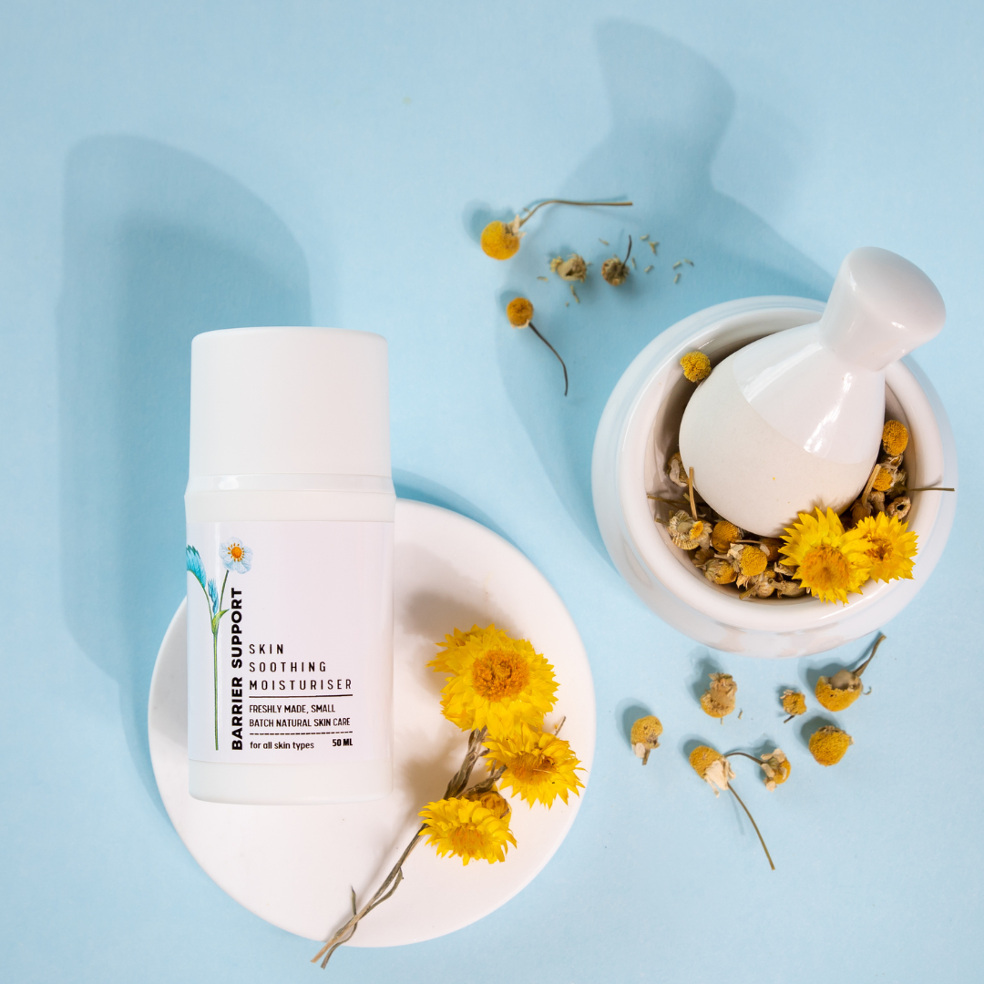 Skin Soothing Moisturiser