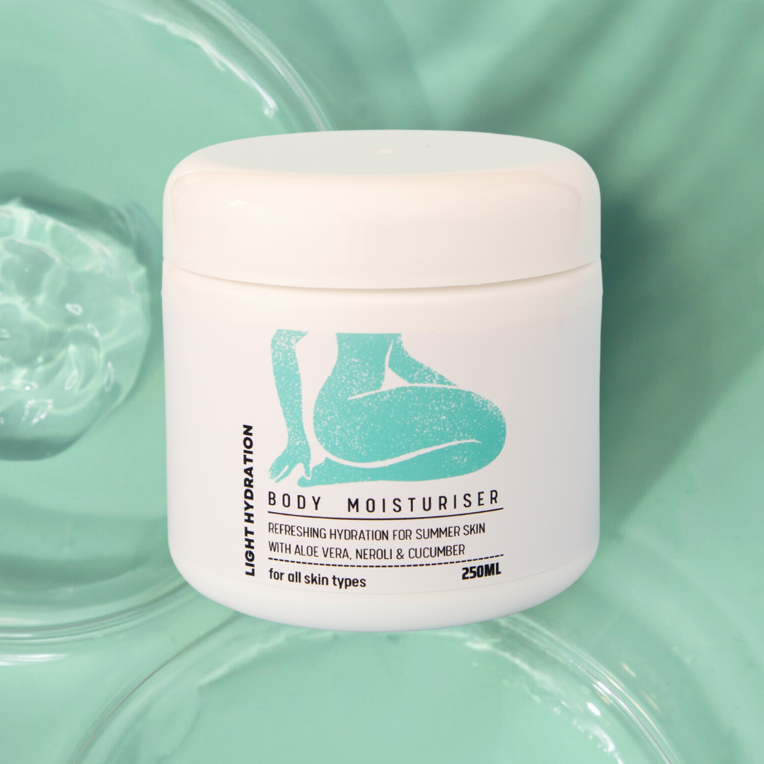 Light Hydration - Body Moisturiser