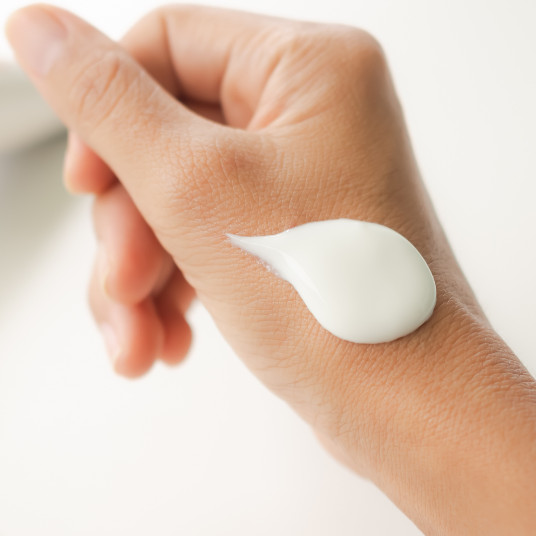 Nourishing Cream - Body Moisturiser