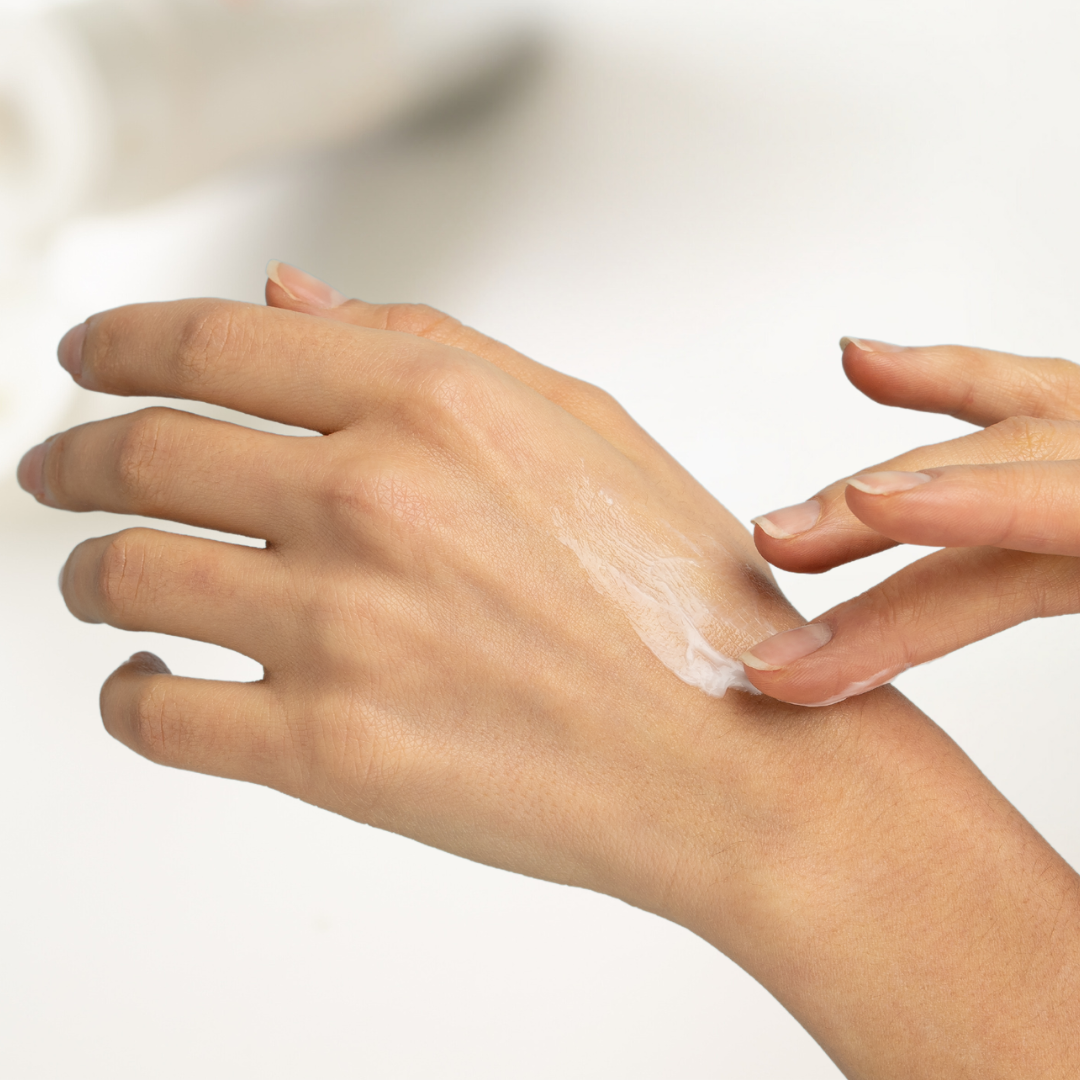 Light Hydration - Body Moisturiser