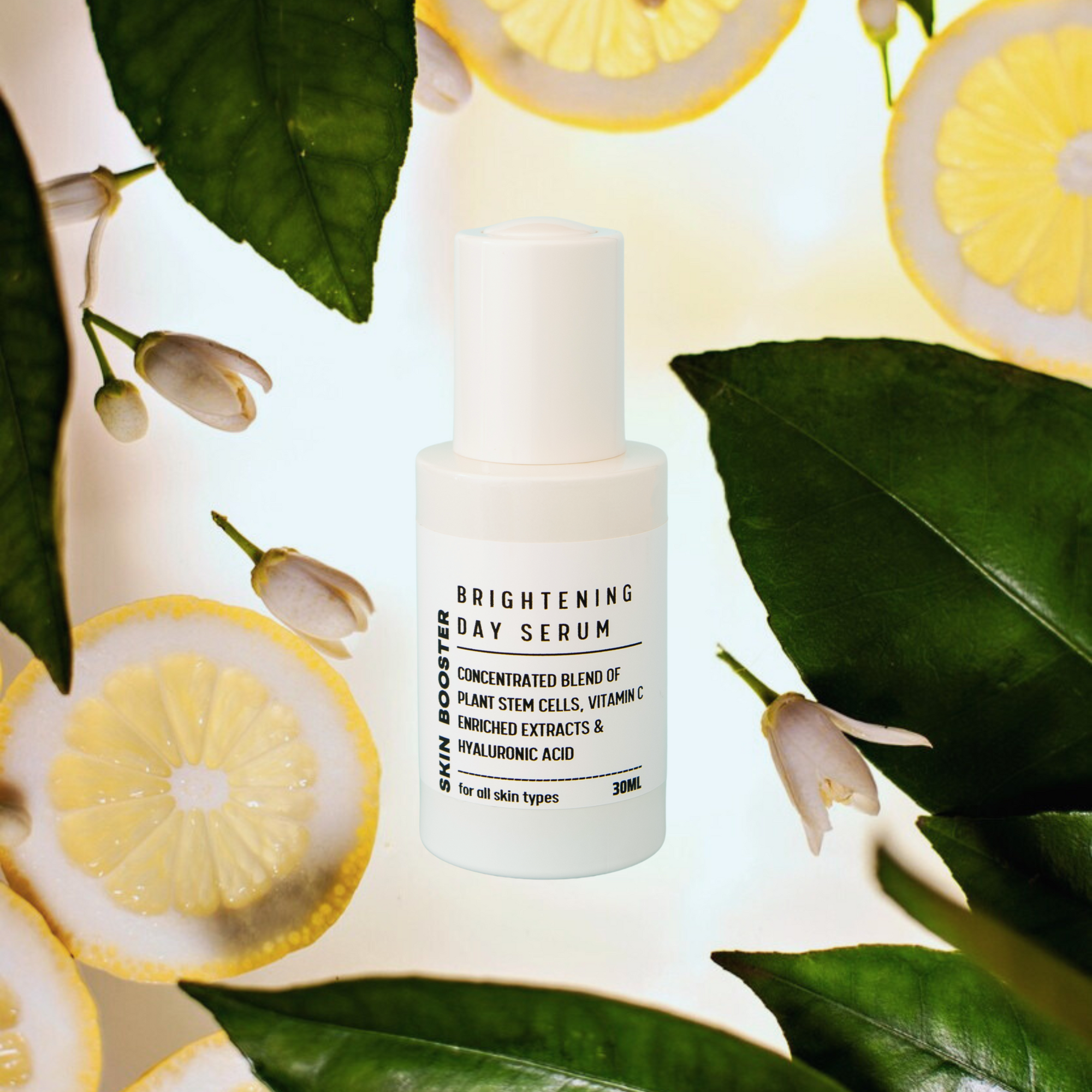 Brightening Day (Vitamin C) Serum