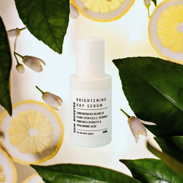 Brightening Day (Vitamin C) Serum