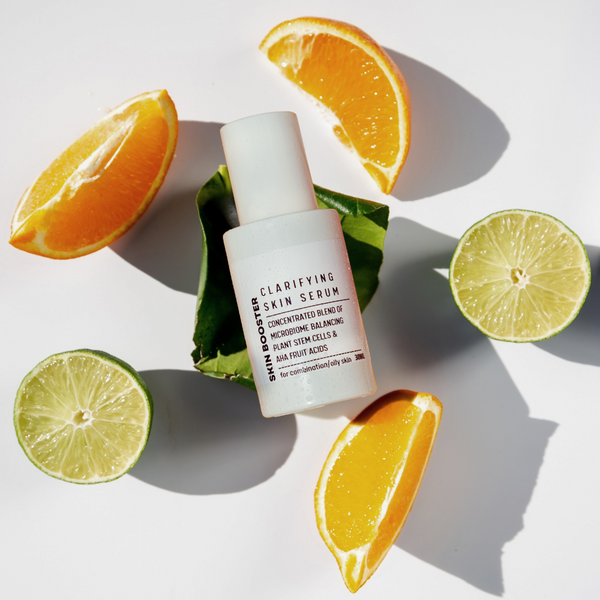 Clarifying Skin Serum