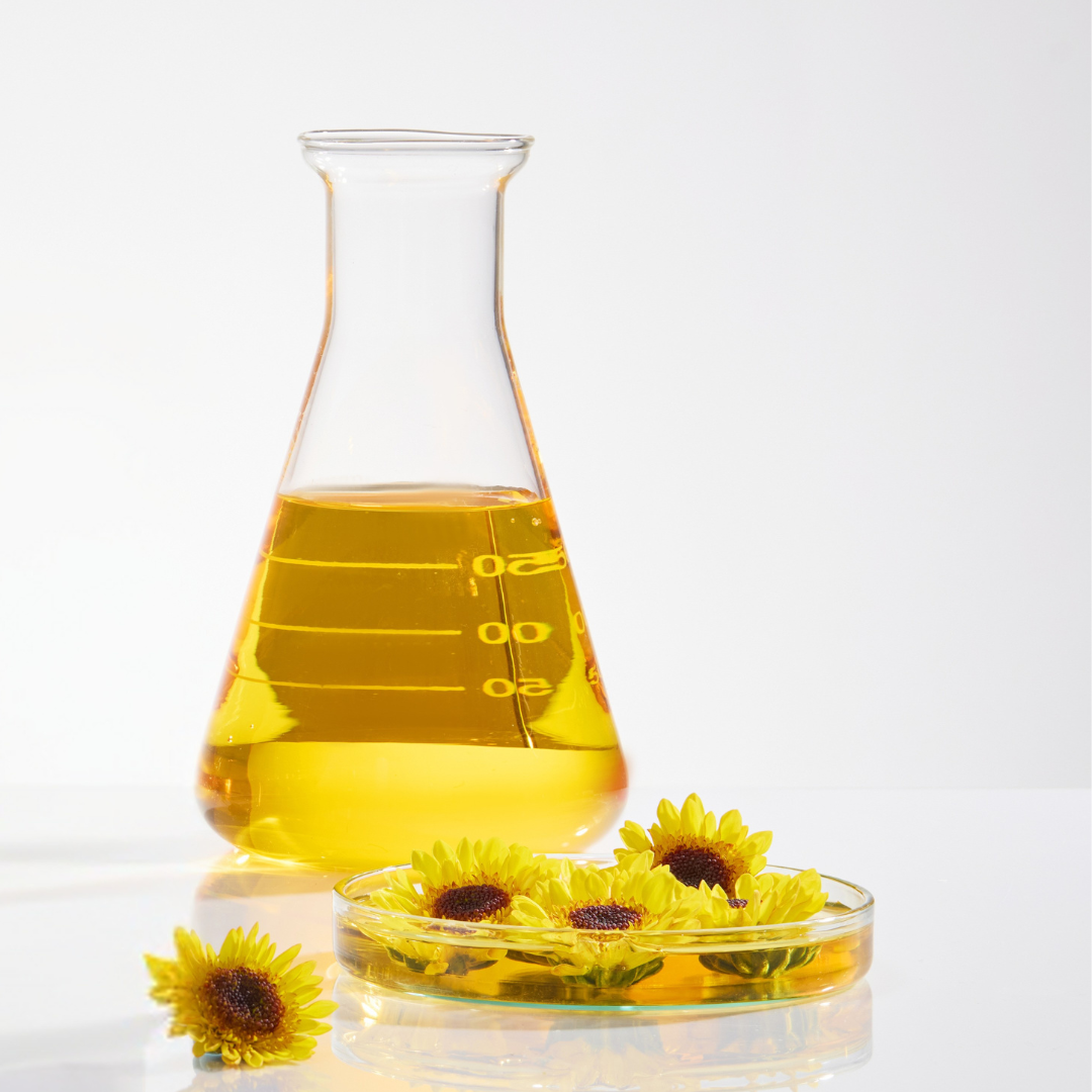 Oil Cleanser